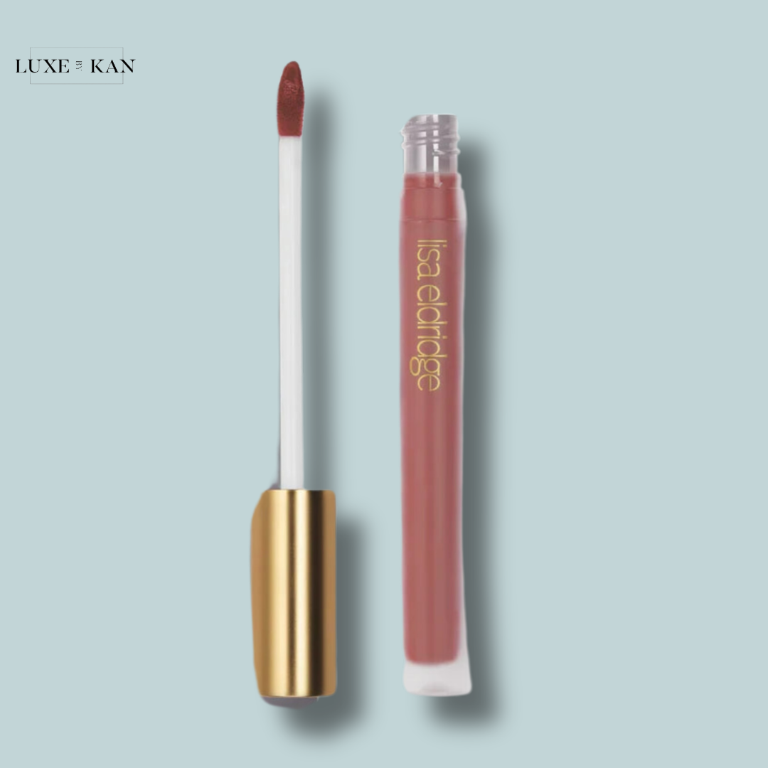 LISA ELDRIDGE Velveteen Lip Color