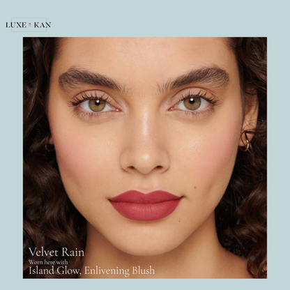 Lisa Eldridge TRUE VELVET LIP COLOUR