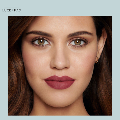 Lisa Eldridge TRUE VELVET LIP COLOUR