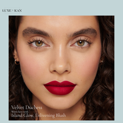 Lisa Eldridge TRUE VELVET LIP COLOUR