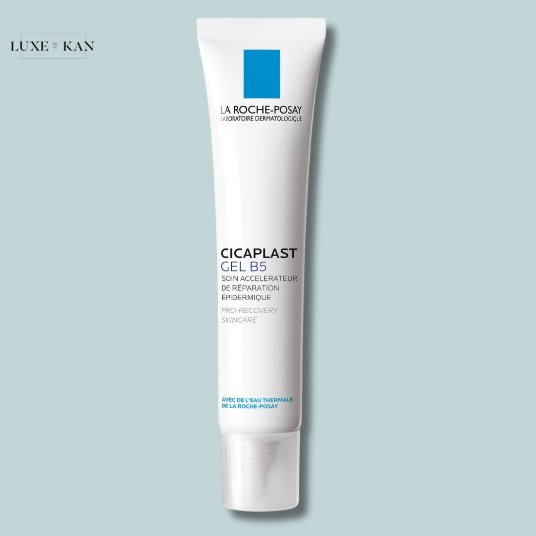 LA ROCHE-POSAY CICAPLAST GEL B5 PRO-RECOVERY SKINCARE 40ML