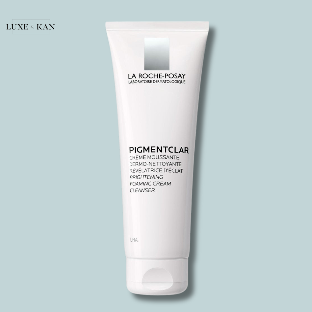 La Roche-Posay Pigmentclar Cleanser 125ml