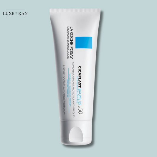 LA ROCHE-POSAY CICAPLAST BAUME B5 REPAIRING BALM SPF 50 40ML