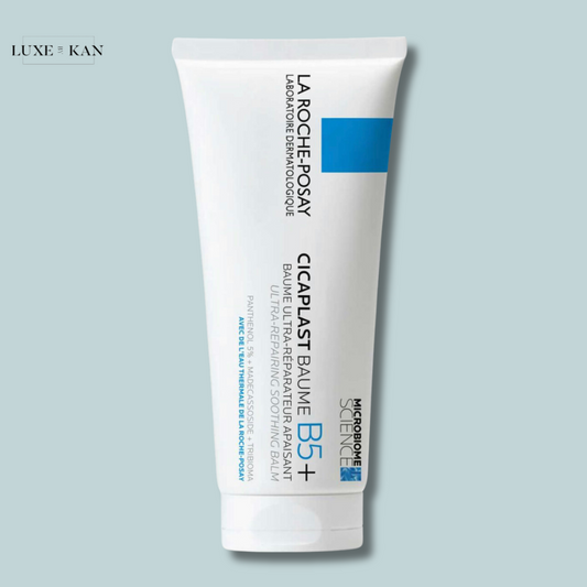 LA ROCHE-POSAY CICAPLAST BALM B5 بلسم إصلاح متعدد الأغراض 100 مل