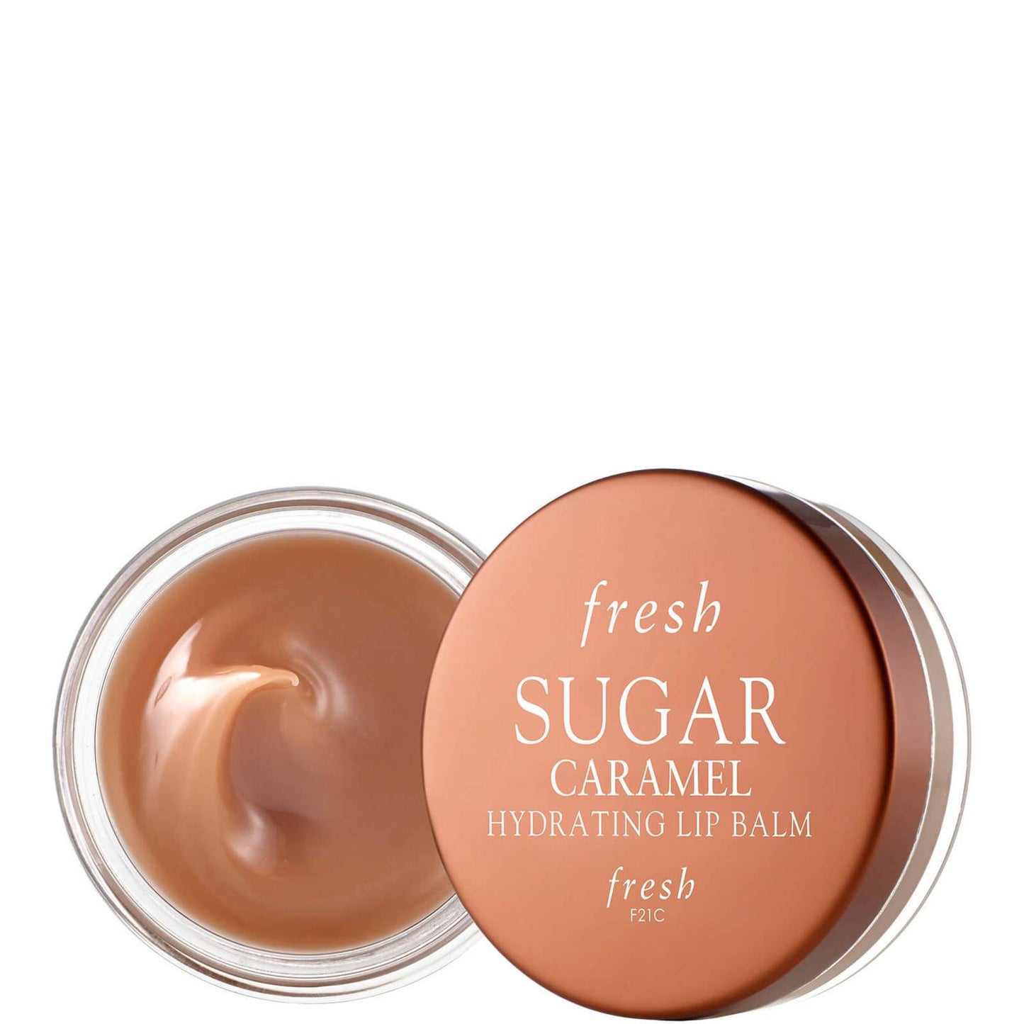 FRESH SUGAR HYDRATING LIP BALM 6G