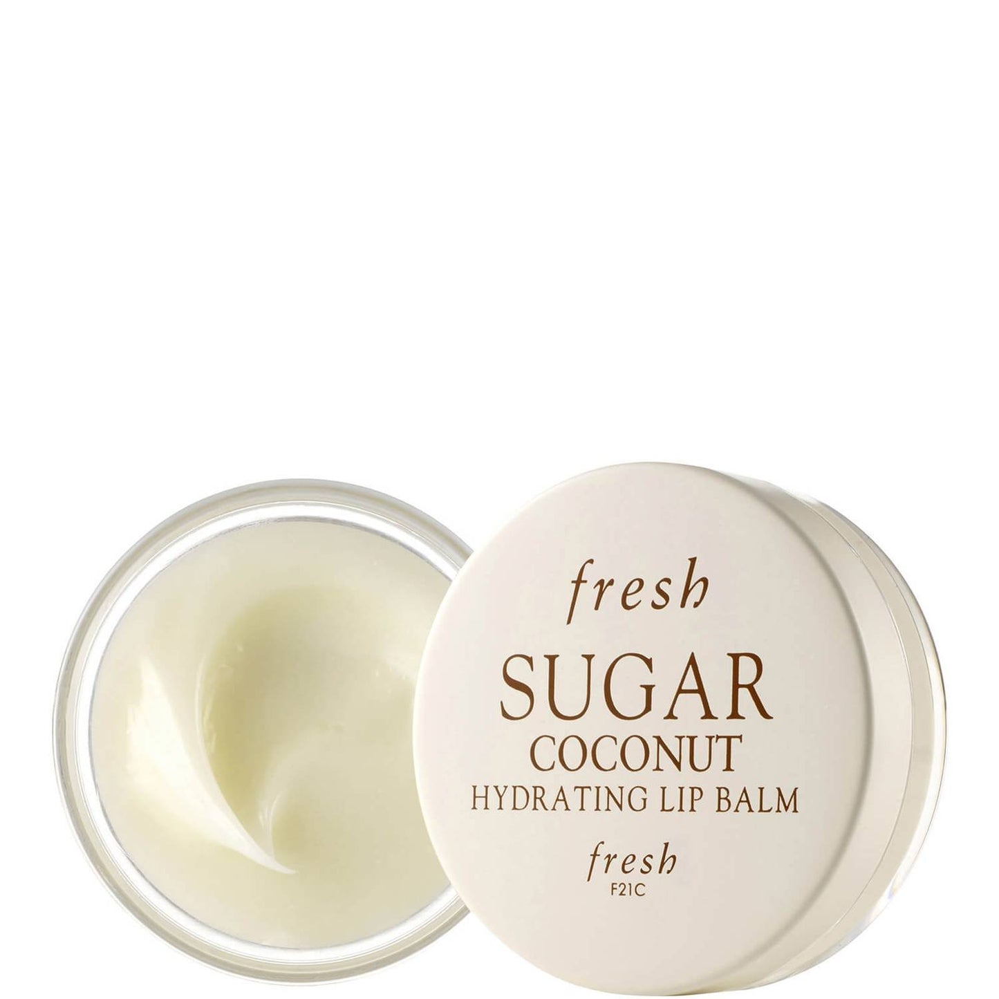 FRESH SUGAR HYDRATING LIP BALM 6G