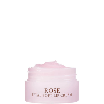 FRESH ROSE PETAL SOFT LIP CREAM 10G