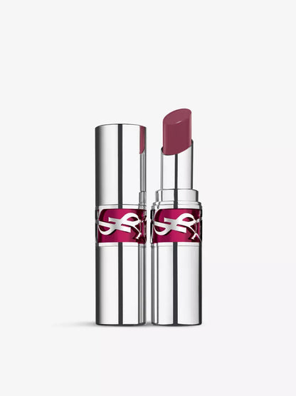 YVES SAINT LAURENT
Rouge Volupté Candy Glaze lipstick 3.2g