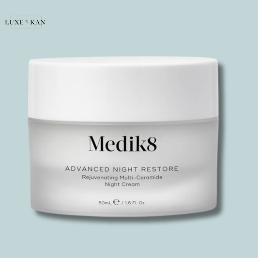 MEDIK8 Advanced Night Restore