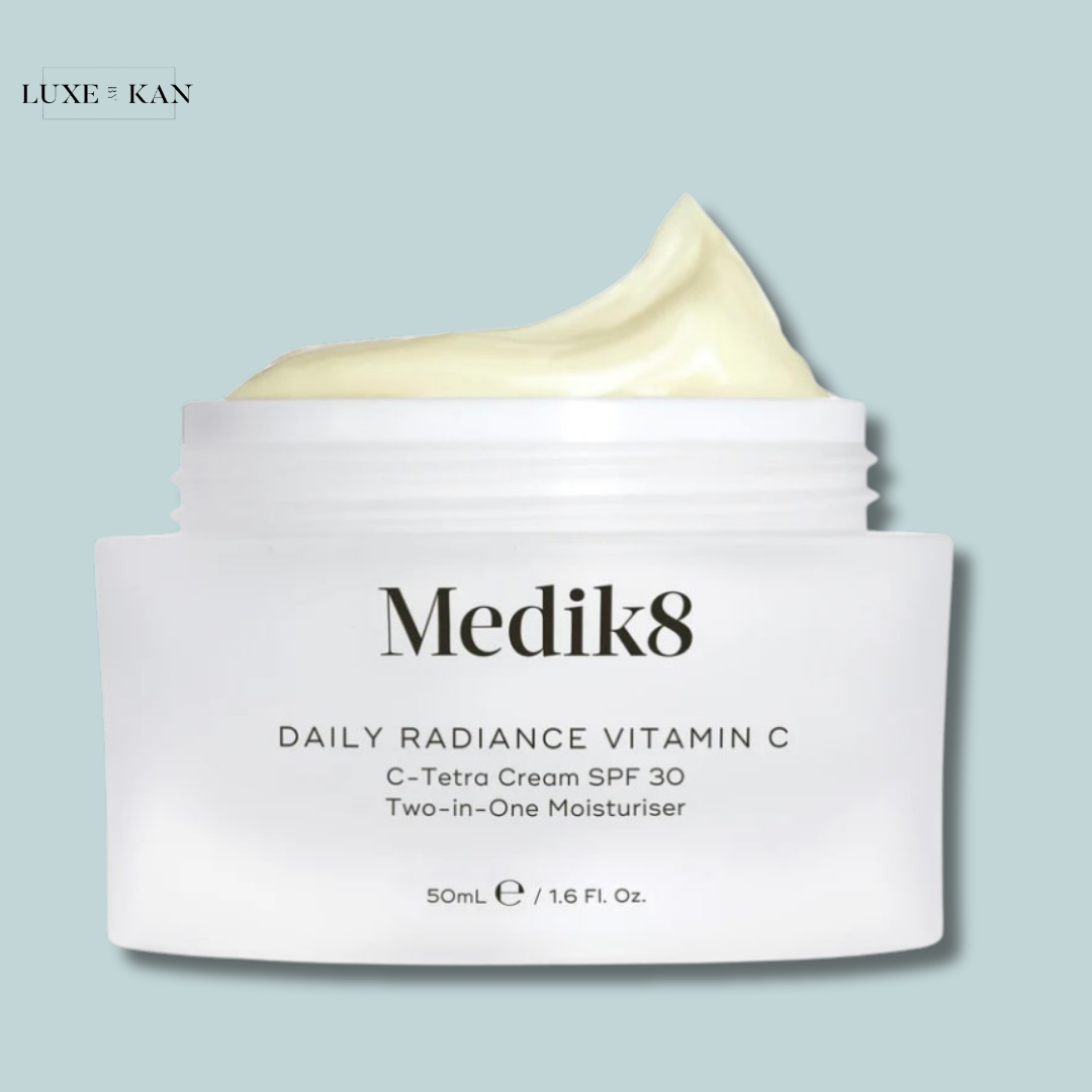 MEDIK8 Daily Radiance Vitamin C 50ml