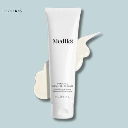 MEDIK8 Surface Radiance Cleanse 150ML