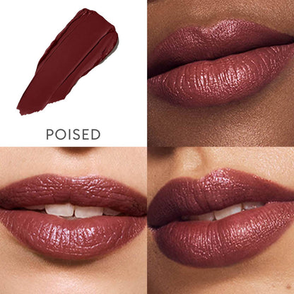 ROSE INC SATIN LIPSTICK 4G