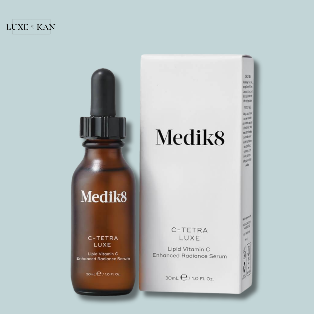 MEDIK8 C-Tetra Luxe 30ml