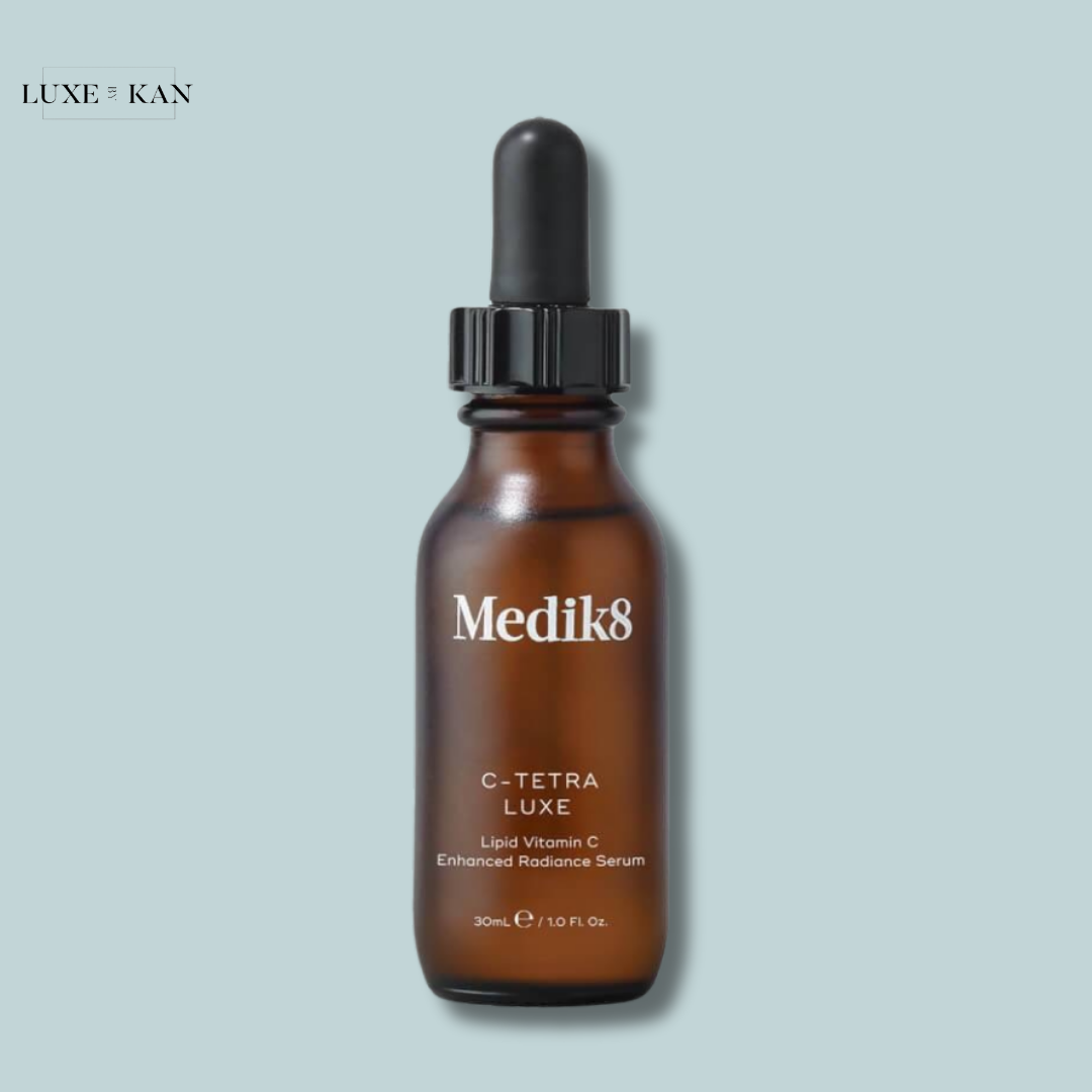 MEDIK8 C-Tetra Luxe 30ml