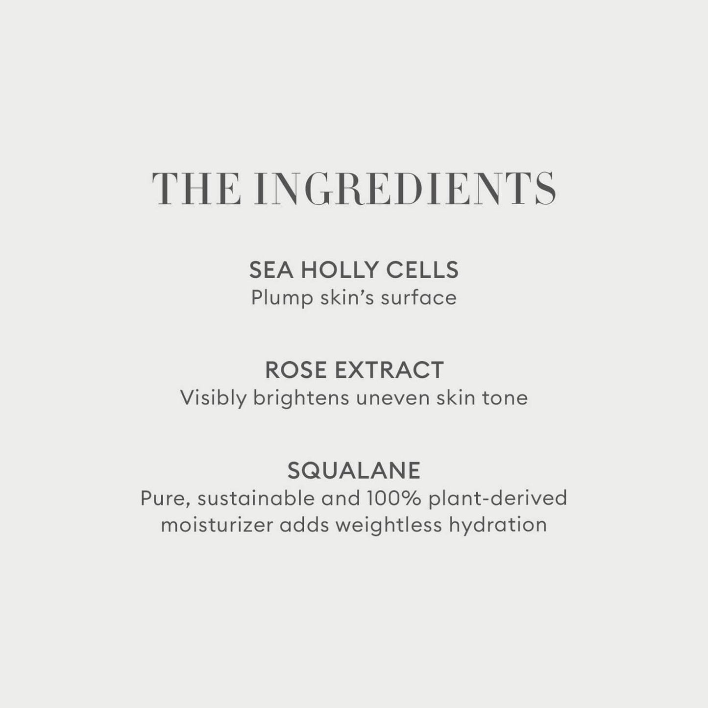 ROSE INC SOLAR RADIANCE HYDRATING CREAM HIGHLIGHTER