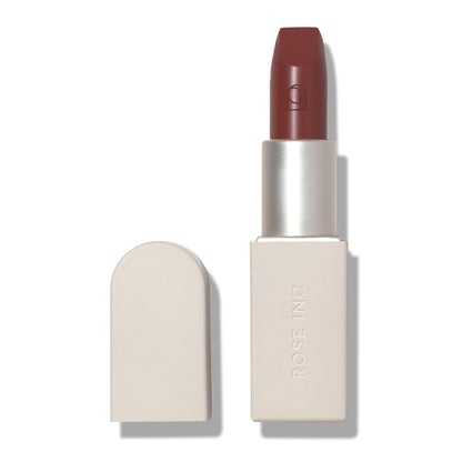 ROSE INC SATIN LIPSTICK 4G