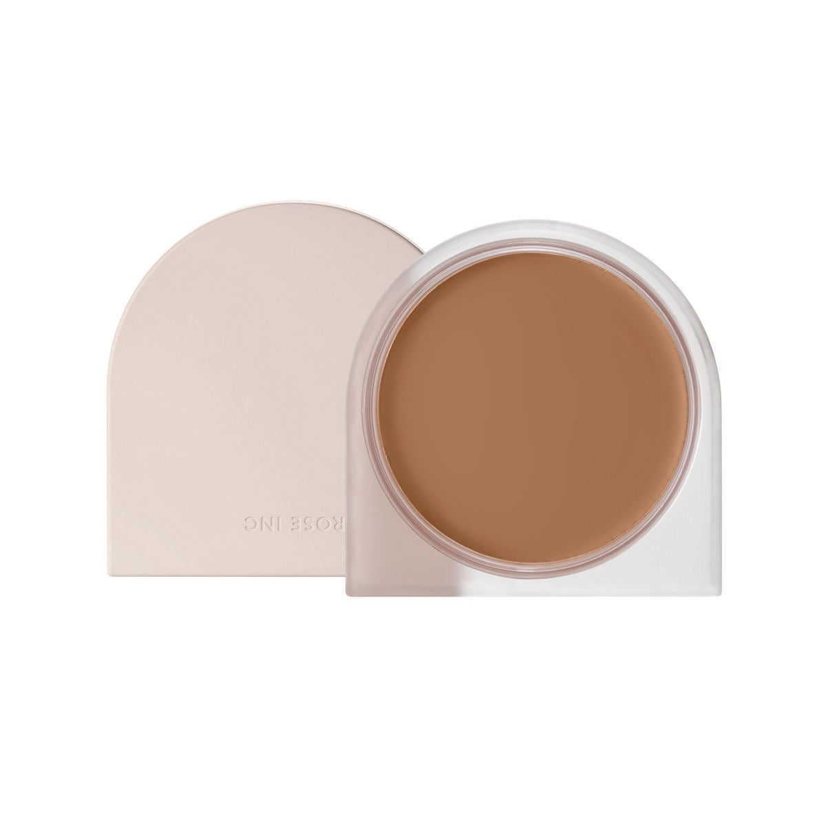 ROSE INC SOLAR INFUSION SOFT-FOCUS CREAM BRONZER 15ML