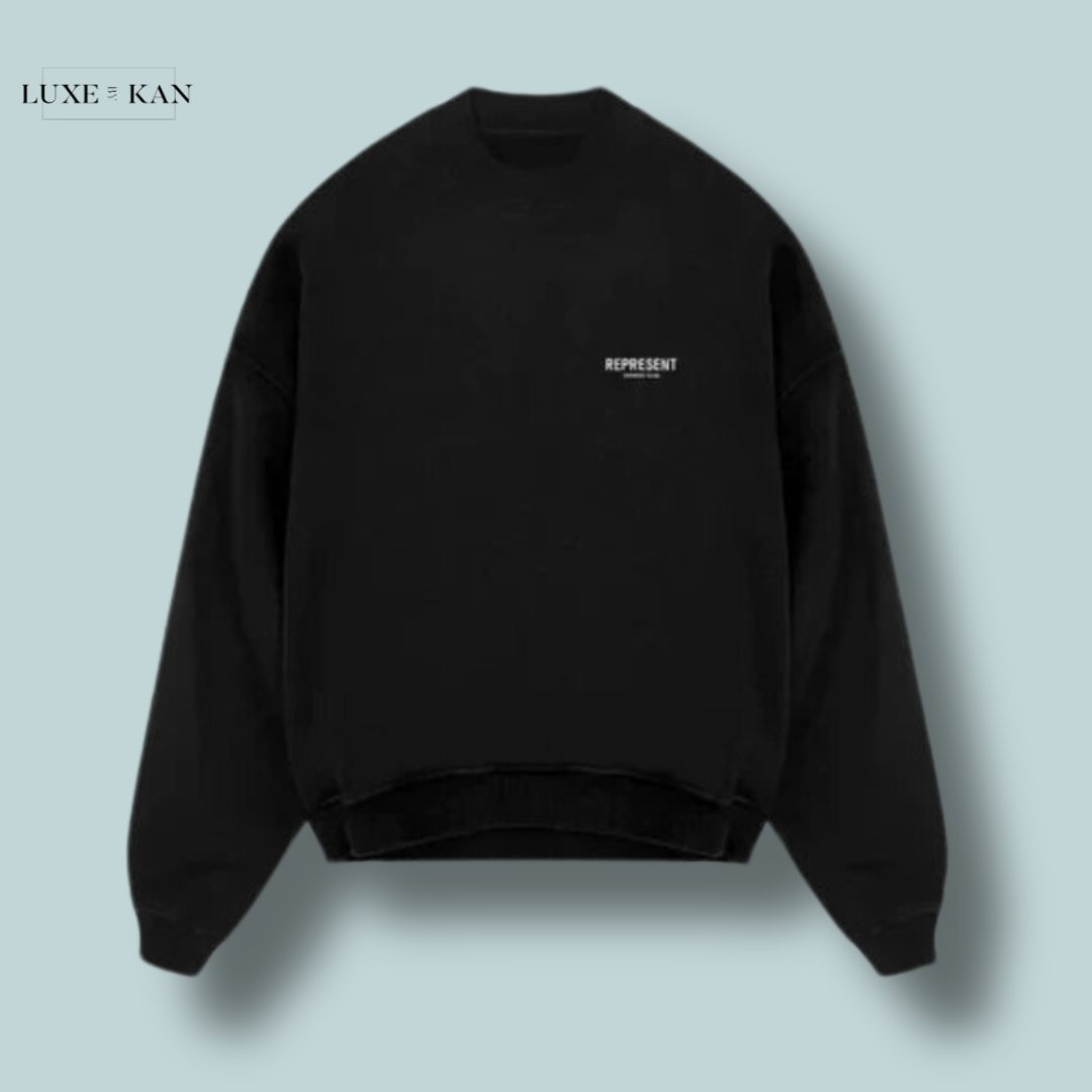 REPRESENT OWNERS CLUB SWEATER