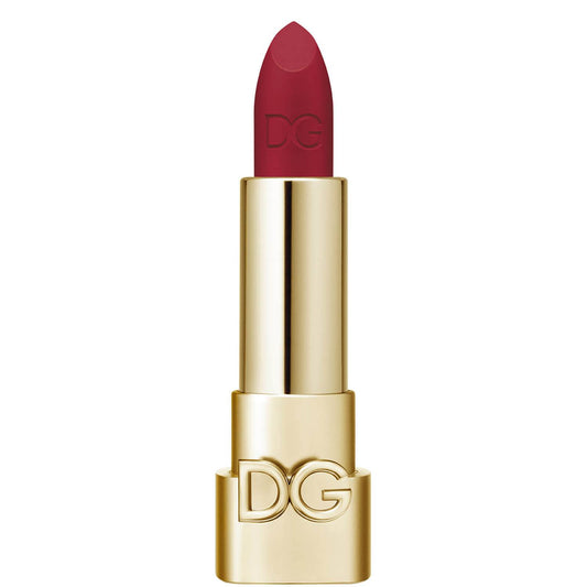 Dolce&Gabbana The Only One Matte Lipstick in the shade DGAmore 3.5g