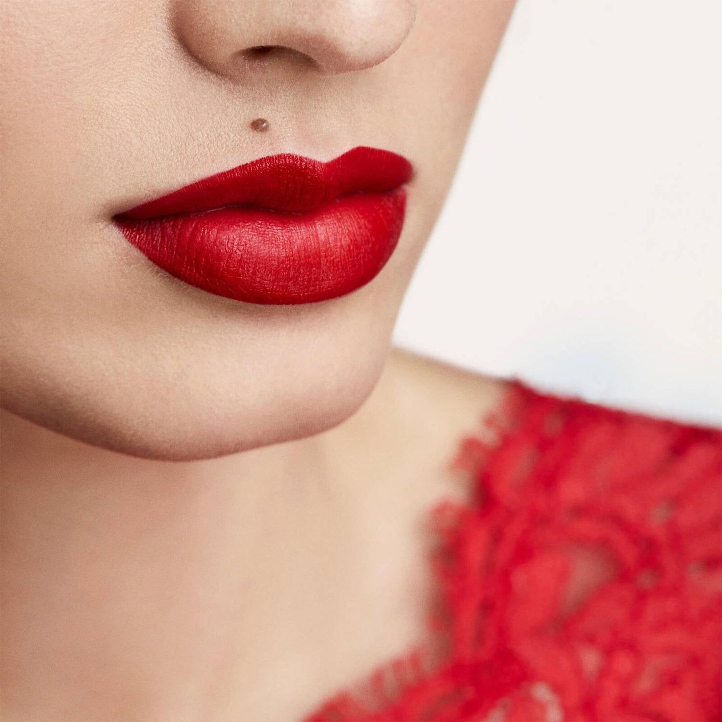 Dolce&Gabbana The Only One Matte Lipstick in the shade DGAmore 3.5g