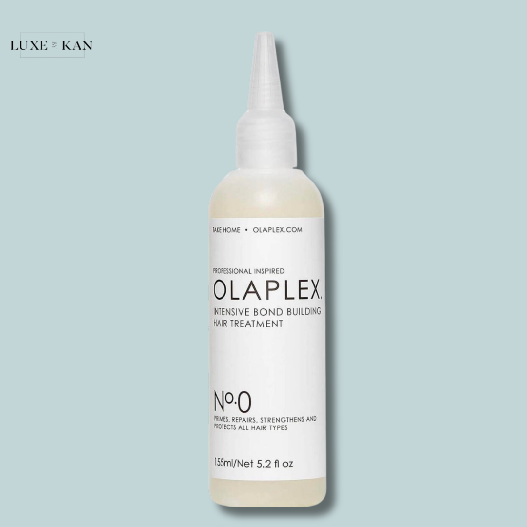 Olaplex No. 0 Bond Builder 155ml