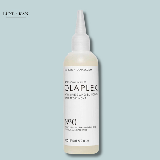 Olaplex No. 0 Bond Builder 155ml