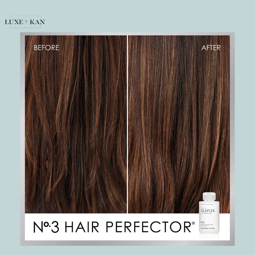 OLAPLEX STRONG START HAIR KIT