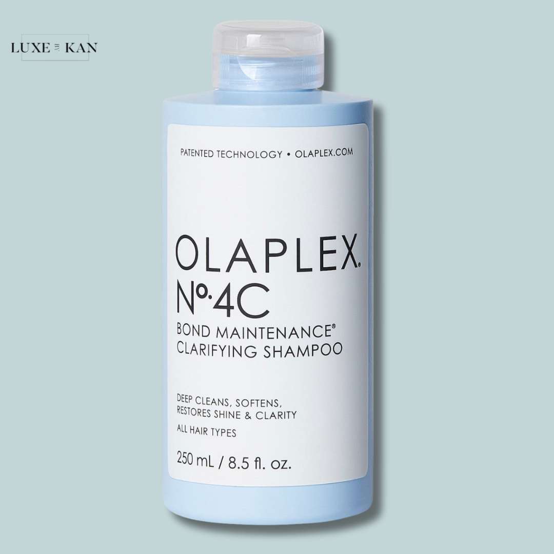 Olaplex No.4C Bond Maintenance™ شامبو منقي 250 مل