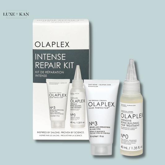 Olaplex Intense Repair Kit