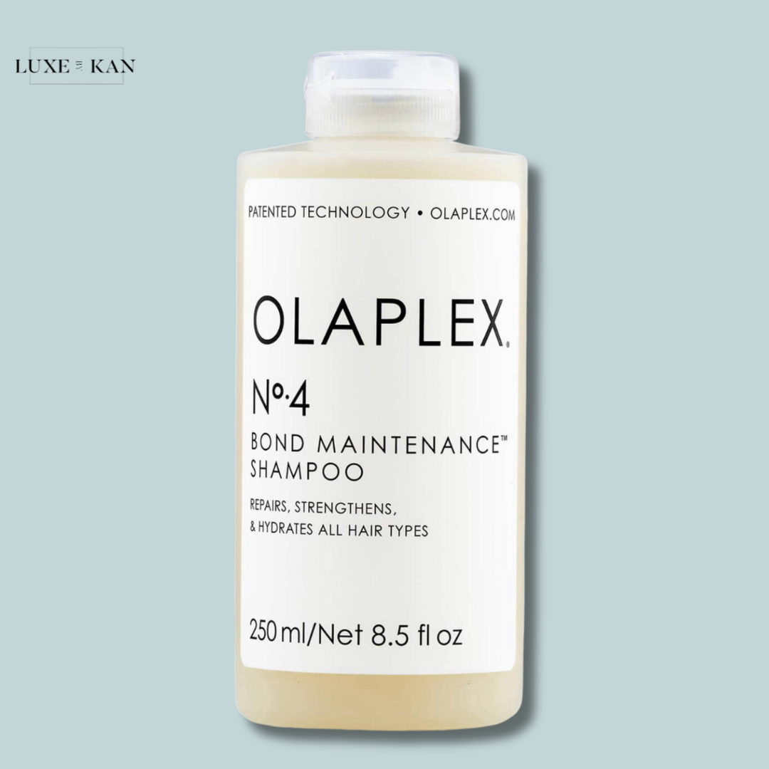 Olaplex No. 4 Shampoo 250ml