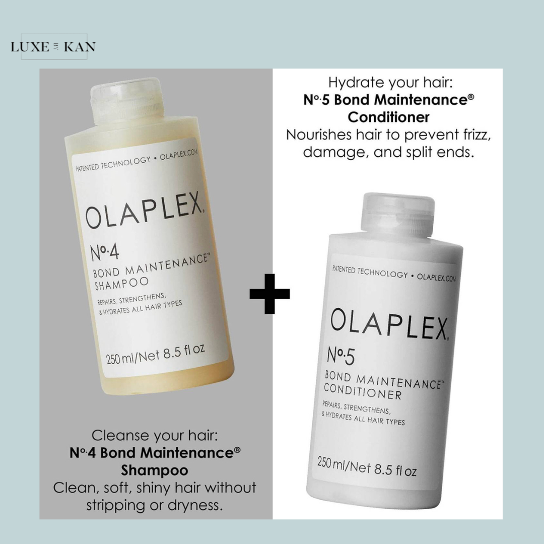 Olaplex No. 5 Conditioner 250ml