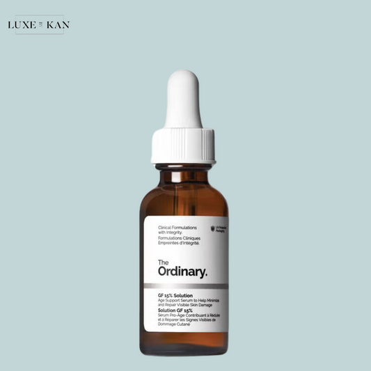 The Ordinary Growth Factors 15%  Serum For Visible Repair and Wrinkles-30ml