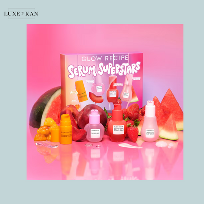 Glow Recipe Serum Superstars