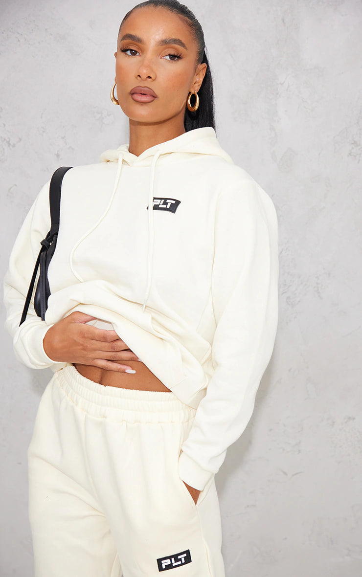 Plt oversized hoodie sales