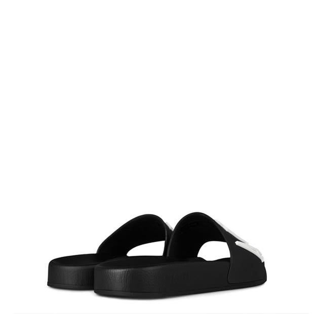 AMIRI LOGO SLIDERS Luxe by Kan