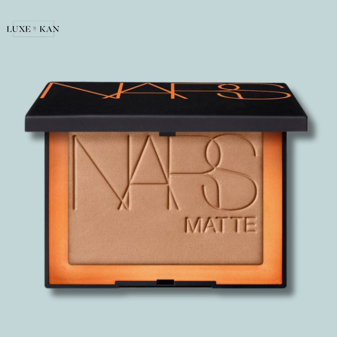 Nars Matte Bronzing Powder