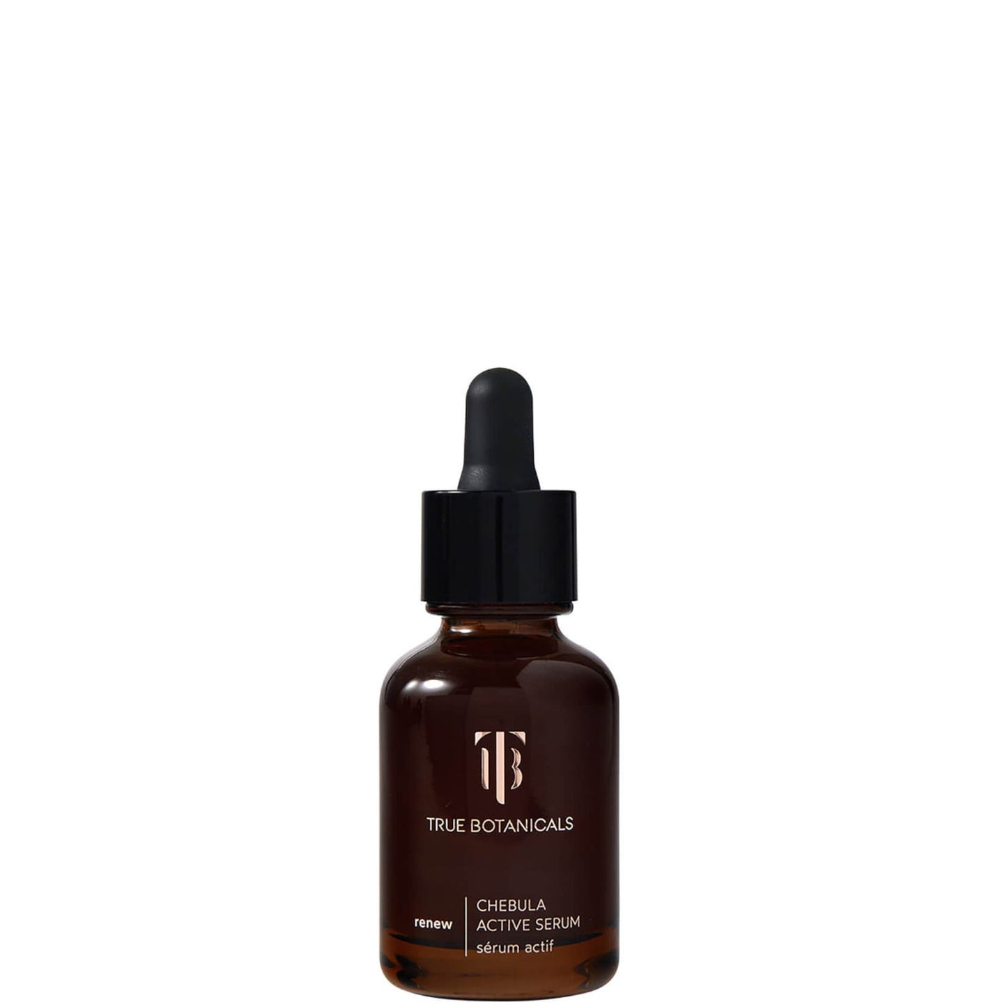 TRUE BOTANICALS CHEBULA ACTIVE SERUM 30ML