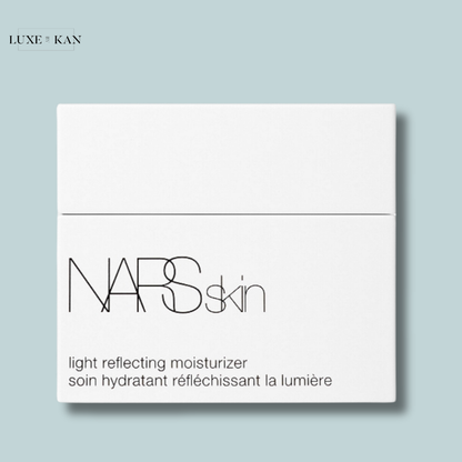 Nars Skin Light Reflecting Moisturiser 50ml