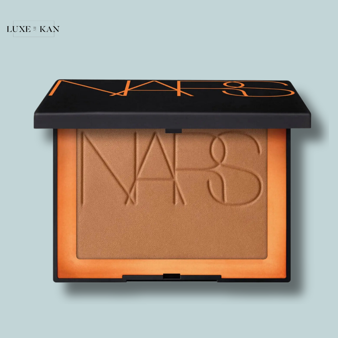 NARS LAGUNA BRONZING POWDER