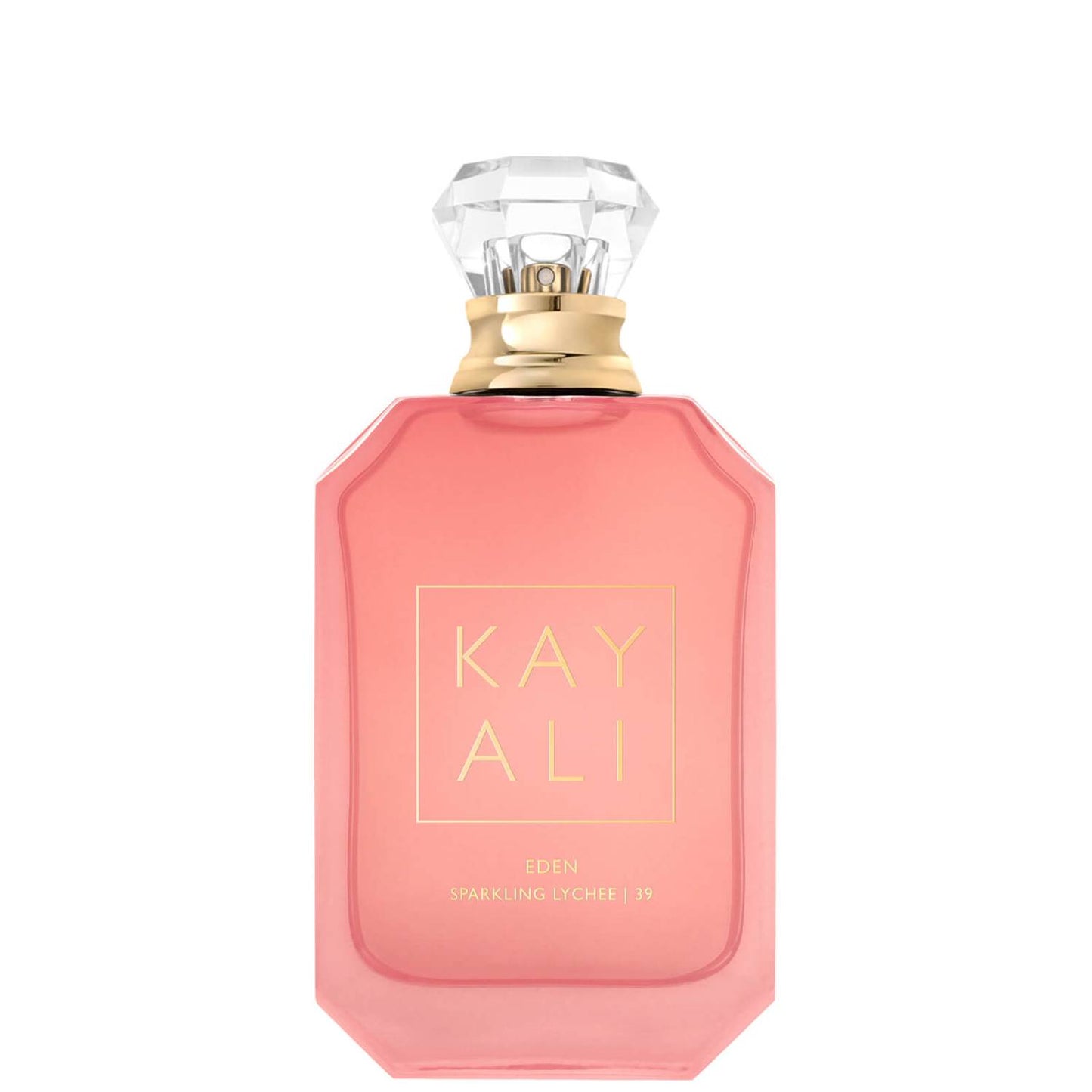 HUDA BEAUTY KAYALI EDEN SPARKLING LYCHEE EAU DE PARFUM