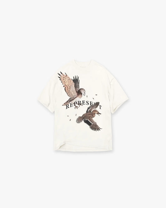 REPRESENT Birds of Prey T-shirt