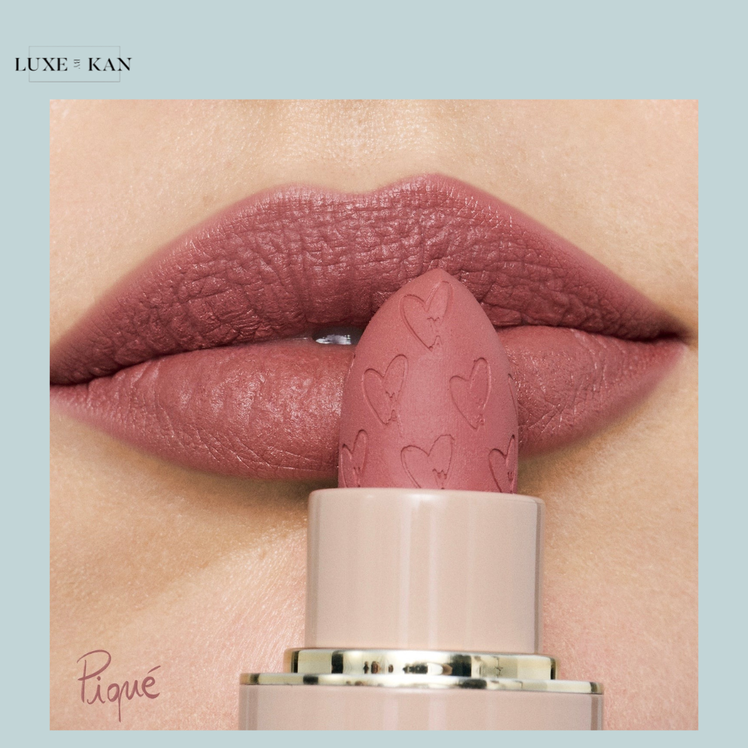 Westman Atelier Lip Suede Matte Lipstick