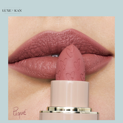 Westman Atelier Lip Suede Matte Lipstick