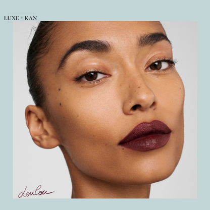 Westman Atelier Lip Suede Matte Lipstick