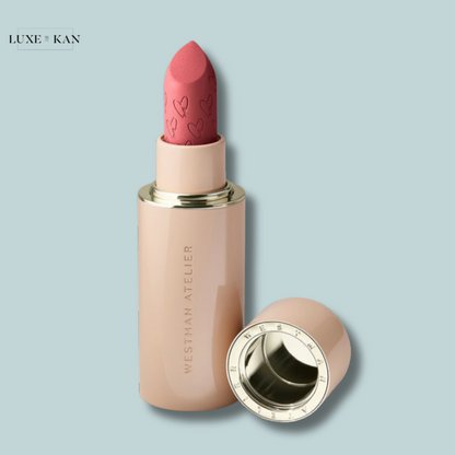 Westman Atelier Lip Suede Matte Lipstick