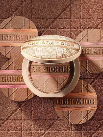 Dior Forever Natural Bronze Glow Limited Edition 8g
