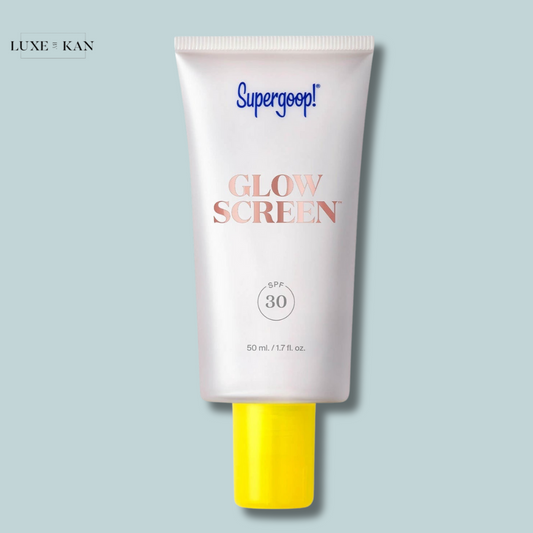 سوبر جووب! جلوسكرين SPF30