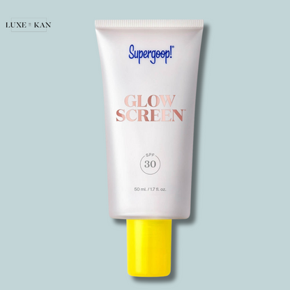 Supergoop! Glowscreen SPF 30 20ml