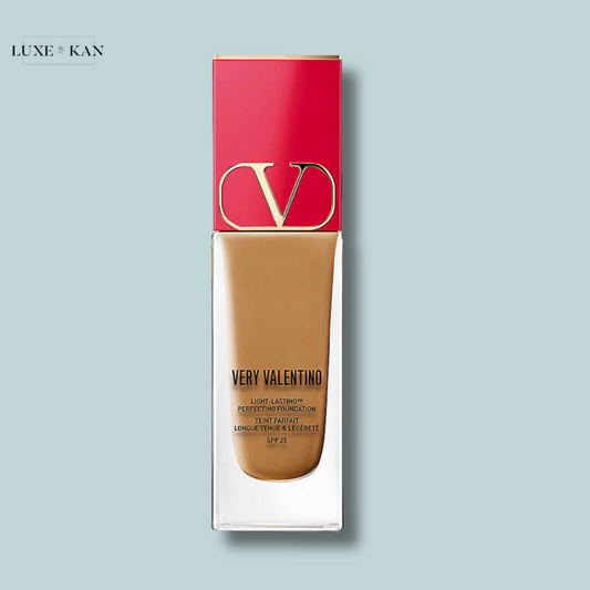 VALENTINO BEAUTY Very Valentino foundation SPF 25 25ml