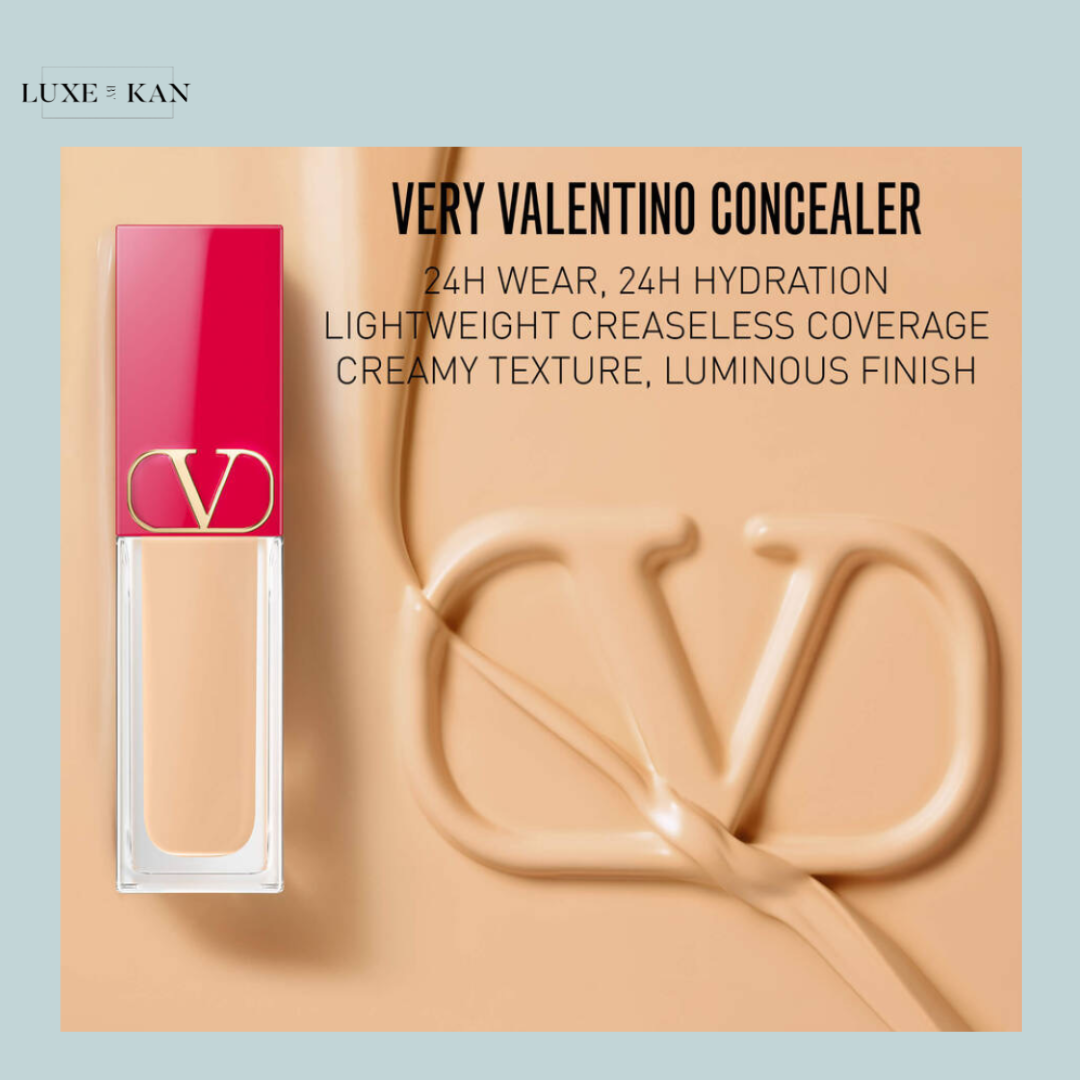 VALENTINO BEAUTY VERY VALENTINO CONCEALER